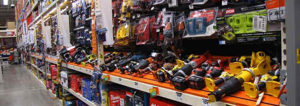 HomeDepotToolAisle